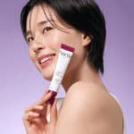 creme purito seoul timeless bloom retinol spot em bisnaga de 30ml para reduzir rugas e melhorar a firmeza da pele