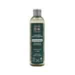 Shampoo fortalecedor Natura Bio com ginseng e alecrim em frasco de 250ml, indicado para fortalecer e revitalizar o cabelo de forma natural.