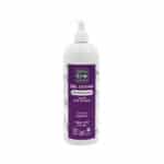 Gel de duche antioxidante Natura Bio com açaí e aloe vera em frasco de 740ml, formulado para limpar e proteger a pele com ingredientes biológicos.
