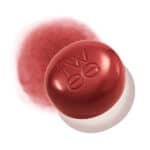Lip & Cheek Blurry Pudding Pot Memories Fwee em boião de 5gr com textura cremosa para lábios e maçãs do rosto.